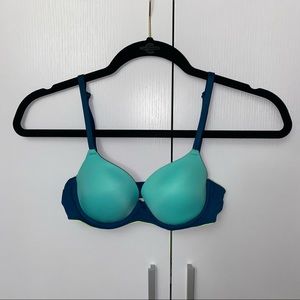 Wear everywhere lightly lined bra